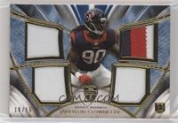 Jadeveon Clowney #/15