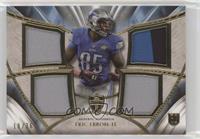 Eric Ebron [Noted] #/36