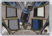 Eric Ebron #/36