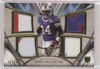 Sammy Watkins #/36