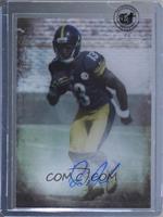 Dri Archer [Uncirculated]