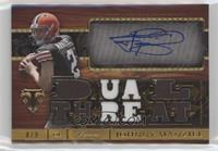 Johnny Manziel #/9