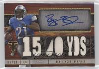 Reggie Bush #/18