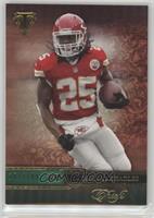 Jamaal Charles #/199