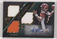 Rookie - A.J. McCarron #/50