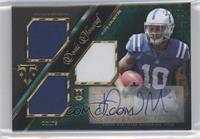 Rookie - Donte Moncrief #/50