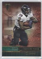 Bernard Pierce #/199