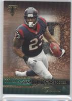 Arian Foster #/199