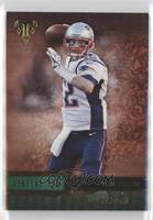 Tom Brady #/199