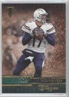 Philip Rivers #/199