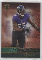 Terrell Suggs #/199