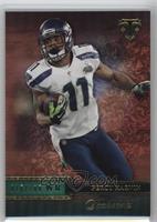 Percy Harvin #/199