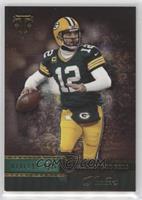 Aaron Rodgers #/199