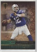 Andrew Luck #/199