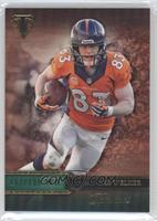 Wes Welker #/199