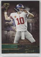 Eli Manning #/199