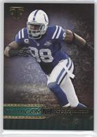 Robert Mathis #/199