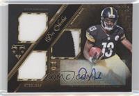 Rookie - Dri Archer #/25