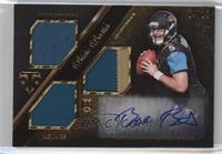 Rookie - Blake Bortles #/25