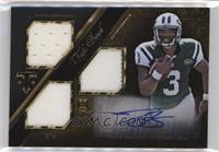 Rookie - Tajh Boyd #/25