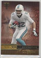 Brian Hartline #/99