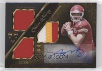 Rookie - Aaron Murray #/25