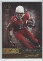 Larry Fitzgerald #/99