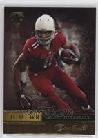 Larry Fitzgerald #/99