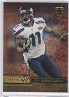 Percy Harvin #/99