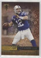 Andrew Luck #/99