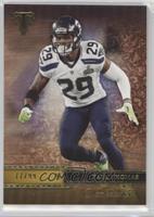 Earl Thomas #/99