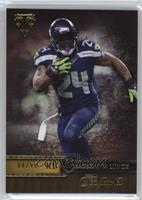 Marshawn Lynch #/99