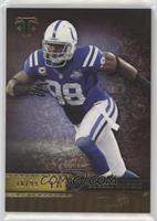 Robert Mathis #/99