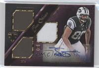 Rookie - Jace Amaro #/70