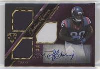 Rookie - Jadeveon Clowney #/70