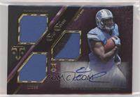 Rookie - Eric Ebron [EX to NM] #/70