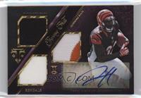 Rookie - Jeremy Hill #/70