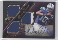 Rookie - Donte Moncrief #/70