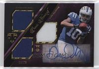 Rookie - Donte Moncrief #/70