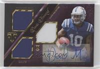 Rookie - Donte Moncrief #/70