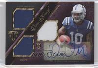 Rookie - Donte Moncrief #/70