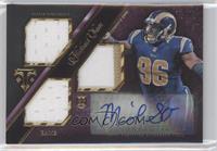 Rookie - Michael Sam #/70