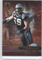 Luke Kuechly #/399