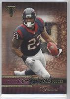 Arian Foster #/399