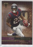 Arian Foster #/399