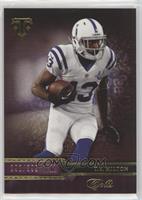 T. Y. Hilton #/399