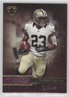 Pierre Thomas #/399