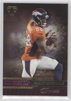 Demaryius Thomas #/399