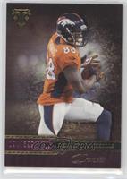 Demaryius Thomas [Noted] #/399