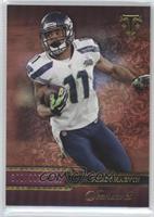 Percy Harvin #/399